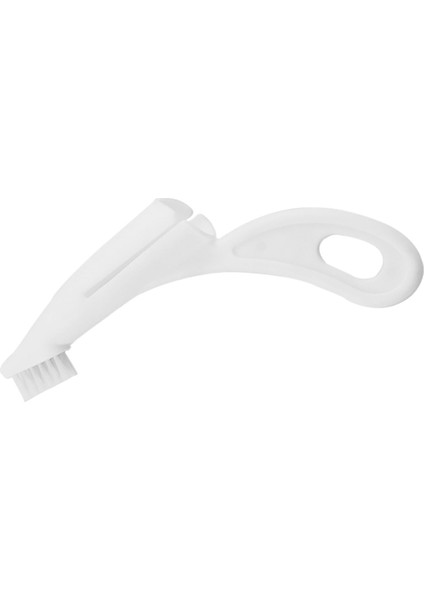 Köpek Parmak Diş Fırçası Naylon Kıl Diş Ağız Bakımı Pet Parmak Fırçası Diş Etleri Bakım Seti Köpekler Kediler Için Beyaz (Yurt Dışından) modelleri