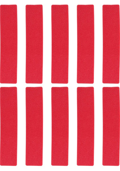 Mahkeme Çizgisi Işaretleyici Seti Tenis Nokta Işaretleyicisi Pickleball Tenis Basketbol Sahaları Için Çok Amaçlı Işaretleme Çizgisi Kırmızı (Yurt Dışından) fiyatları