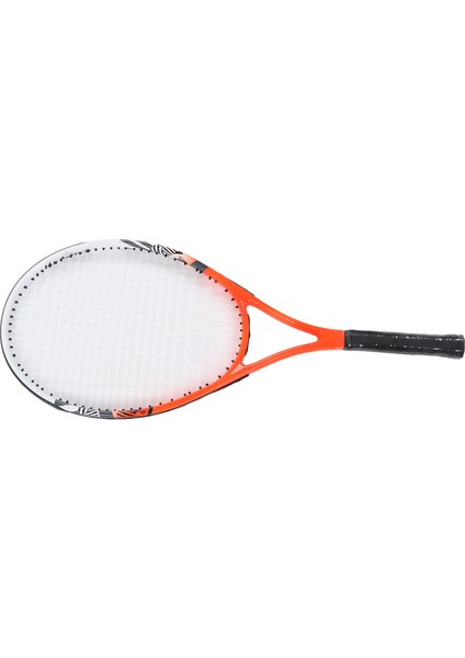 27 Inç Tenis Raketi Profesyonel Alüminyum Alaşımlı Yetişkin Tenis Raketleri Eğitim Maçı Için Saklama Çantası ile (Yurt Dışından)