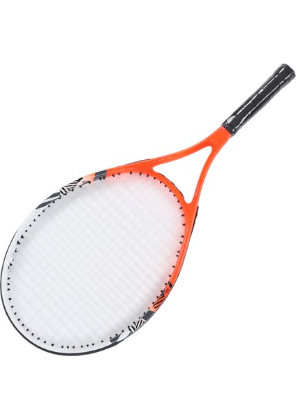 27 Inç Tenis Raketi Profesyonel Alüminyum Alaşımlı Yetişkin Tenis Raketleri Eğitim Maçı Için Saklama Çantası ile (Yurt Dışından)