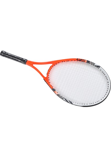 27 Inç Tenis Raketi Profesyonel Alüminyum Alaşımlı Yetişkin Tenis Raketleri Eğitim Maçı Için Saklama Çantası ile (Yurt Dışından)