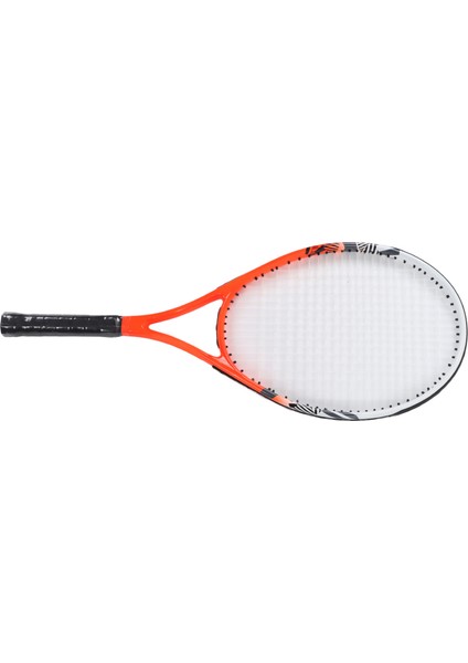 27 Inç Tenis Raketi Profesyonel Alüminyum Alaşımlı Yetişkin Tenis Raketleri Eğitim Maçı Için Saklama Çantası ile (Yurt Dışından)