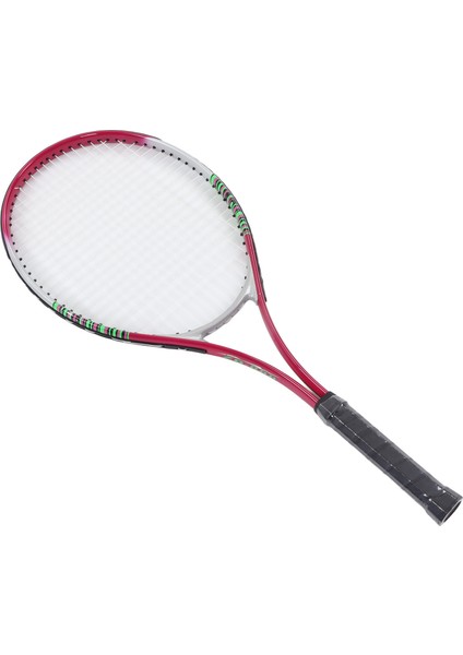 27 Inç Tenis Raketi Profesyonel Alüminyum Alaşımlı Tenis Raketi Ilköğretim Orta Seviye Eğitimi Için (Yurt Dışından)