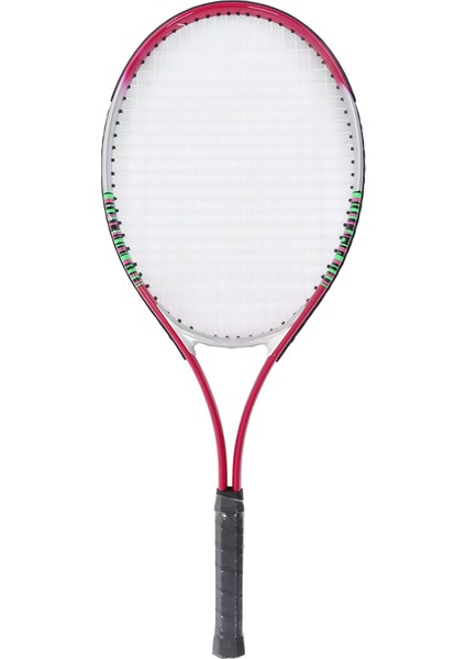 27 Inç Tenis Raketi Profesyonel Alüminyum Alaşımlı Tenis Raketi Ilköğretim Orta Seviye Eğitimi Için (Yurt Dışından)