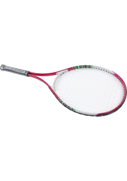 27 Inç Tenis Raketi Profesyonel Alüminyum Alaşımlı Tenis Raketi Ilköğretim Orta Seviye Eğitimi Için (Yurt Dışından)