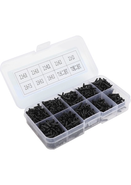 Badminton Ipi Koruyucu Seti Taşınabilir Raket Yedek Onarım Grommets Aracı Naylon Aksesuarları (Yurt Dışından)