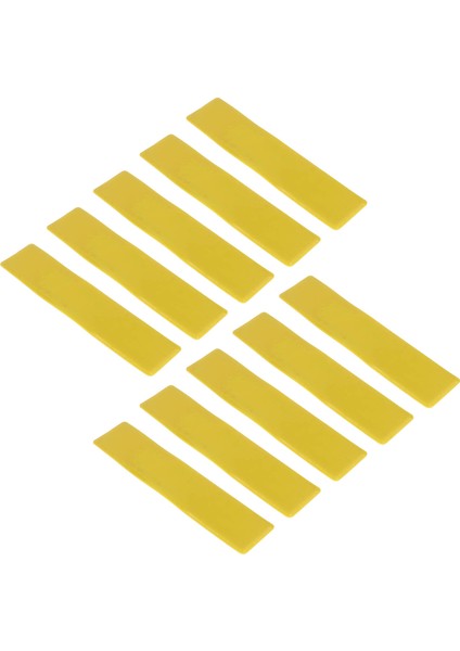 Mahkeme Çizgisi Işaretleyici Seti Tenis Nokta Işaretleyicisi Pickleball Tenis Basketbol Sahaları Için Çok Amaçlı Işaretleme Çizgisi Sarı (Yurt Dışından) fırsatları