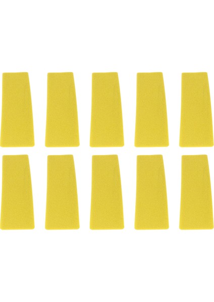 Mahkeme Çizgisi Işaretleyici Seti Tenis Nokta Işaretleyicisi Pickleball Tenis Basketbol Sahaları Için Çok Amaçlı Işaretleme Çizgisi Sarı (Yurt Dışından) indirimleri