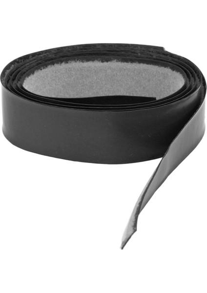 Badminton Tenis Raketleri Sapları Bantlar Pu Anti Kayma Tenis Raket Sapı Sapları Squashblack (Yurt Dışından)