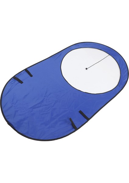 Powertı Tenis Pencere Hedef Mavi Taşınabilir Naylon Tenis Eğitim Ekipmanı Açık Hava Için (Yurt Dışından) indirimleri