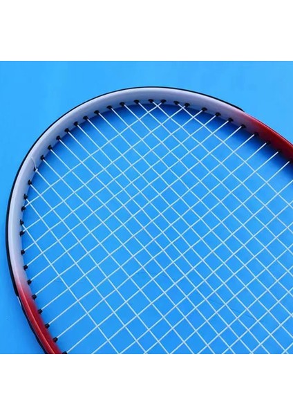 27 Inç Tenis Raketi Tek Tenis Raketi Acemi Rekabet Eğitim Seti Yetişkinler Için Taşıma Çantası ile Öğrenci Kadın Erkek Kırmızı (Yurt Dışından) indirimleri