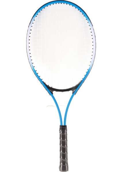 Tenis Eğitmeni Büyük Boy Taşınabilir Tenis Uygulama Seti Tenis Uygulama Eğitim Aracı Her Yaş Için Yeni Başlayanlar 1 Raketi 1 Top (Yurt Dışından)