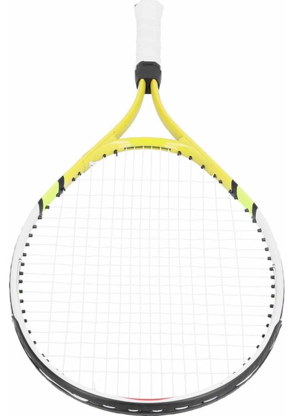 Regail Genç Tenis Raketi Alüminyum Alaşımlı Çerçeve Çocuk Tenis Raketi Seti Eğitim Içinsarı (Yurt Dışından) modelleri