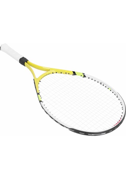 Regail Genç Tenis Raketi Alüminyum Alaşımlı Çerçeve Çocuk Tenis Raketi Seti Eğitim Içinsarı (Yurt Dışından) fırsatları