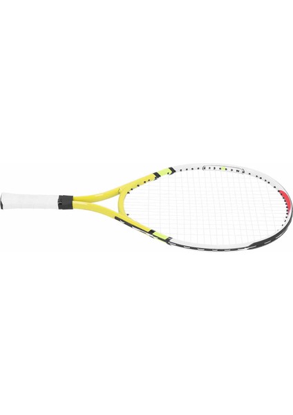 Regail Genç Tenis Raketi Alüminyum Alaşımlı Çerçeve Çocuk Tenis Raketi Seti Eğitim Içinsarı (Yurt Dışından) indirimleri