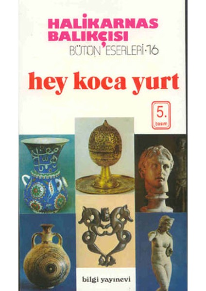 Hey Koca Yurt