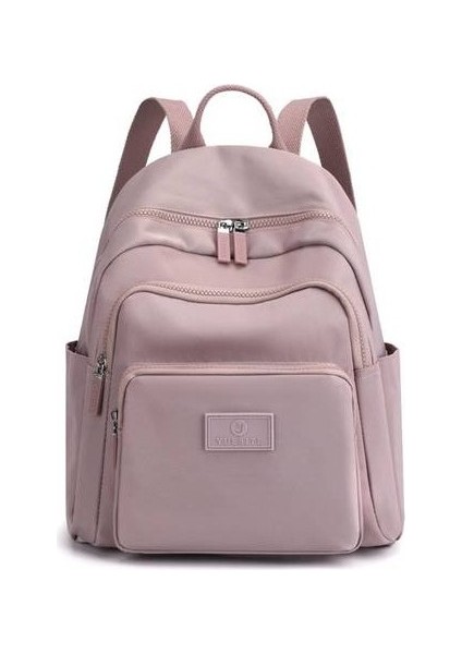 Büyük Kapasiteli Gündelik Sırt Çantası (Yurt Dışından)