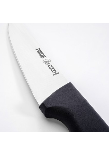 Ecco Kasap Bıçağı No.0 12,5 cm - 38100