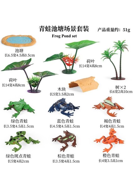 Deniz Yaşamı Modellerinin Simülasyonu (Yurt Dışından)