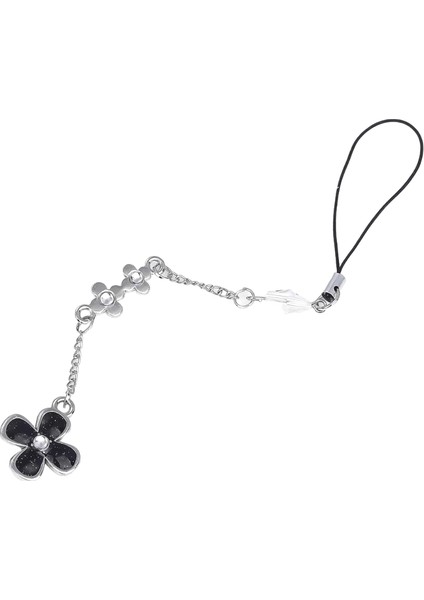 Çizgi Roman Anime Kimi Ni Todoke Benden Sana Anahtarlık Kuronuma Sawako Kazehaya Shouta Cosplay Çiçek Kolye Telefon Zinciri Hediyerenk:siyah (Yurt Dışından)