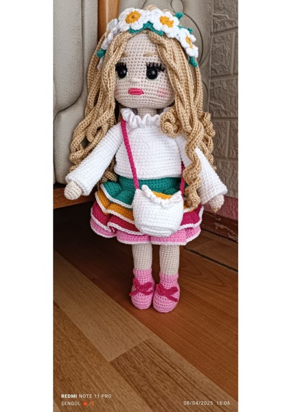 Elite Amigurumi 1 Adet