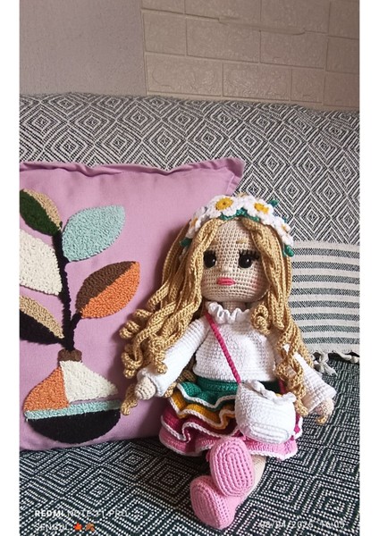 Elite Amigurumi 1 Adet