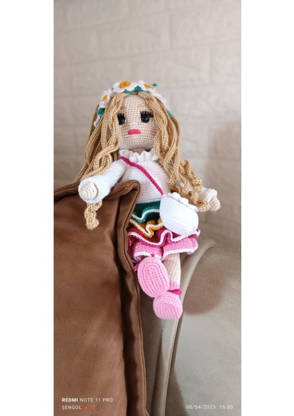 Elite Amigurumi 1 Adet