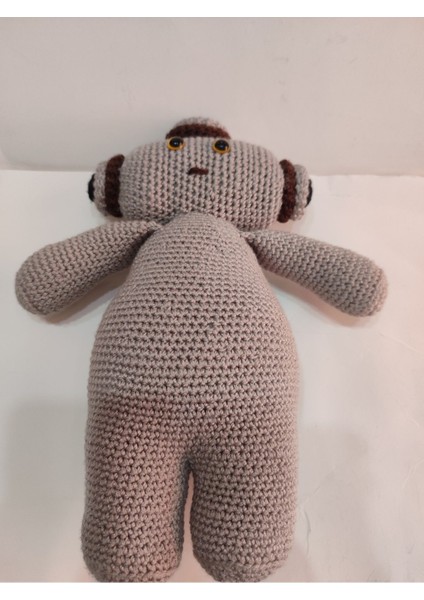 Elite Amigurumi Oyuncak 1 Adet