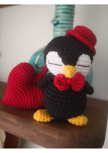 Amigurumi 1 Adet