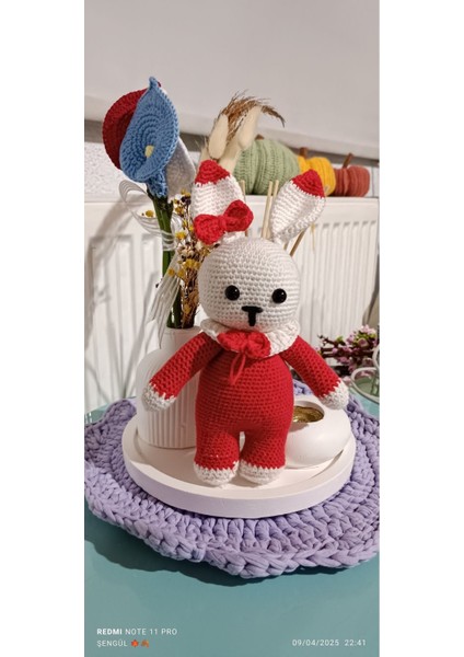Elite Amigurumi 1 Adet