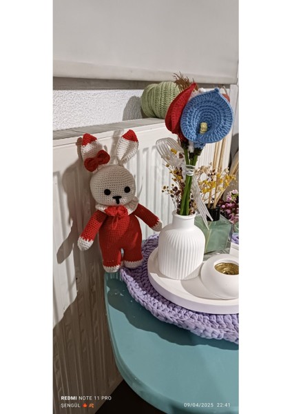 Elite Amigurumi 1 Adet