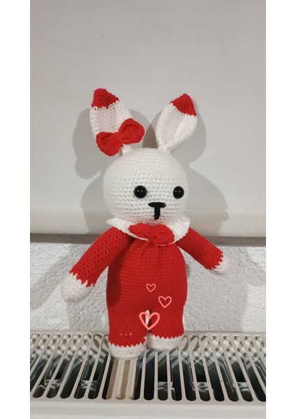 Elite Amigurumi 1 Adet