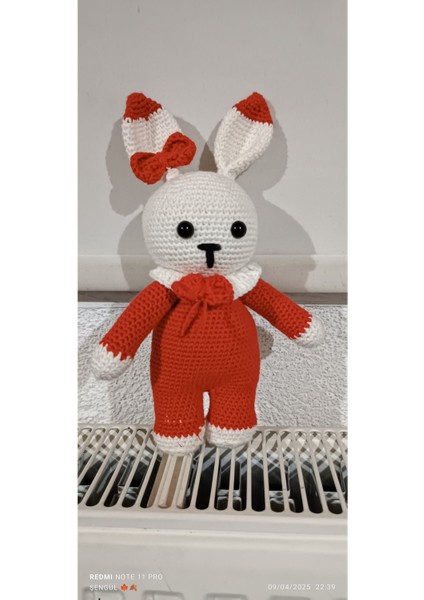 Elite Amigurumi 1 Adet