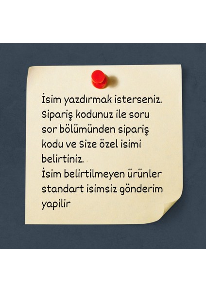Amigurumi Sevimli Zurafa Cingirakli Dis Kasiyici ve Isimli Emzik Zinciri 1 Adet fırsatları