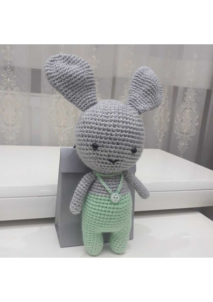 Elite Amigurumi 1 Adet