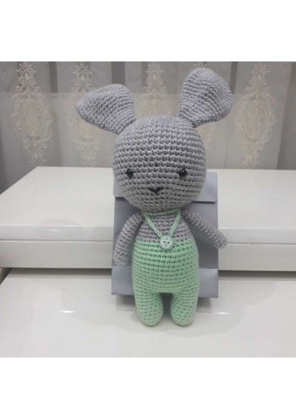 Elite Amigurumi 1 Adet