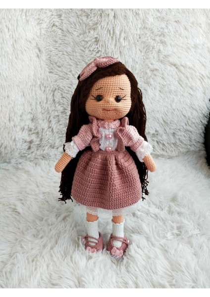 Amigurumi 1 Adet