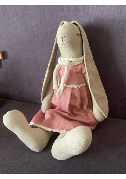 Elite Uyku Arkadaşı, Uyku Arkadaşı Tavşan, Ragdoll, Tavşan, Oyuncak Bebek, Oyuncak Tavşan 1 Adet fırsatları