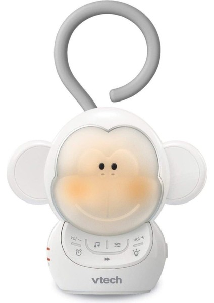 Elite Vtech Myla The Monkey Baby Sleep Soother Vtech Maymun Myla Bebek Uyku Arkadaşı 1 Adet