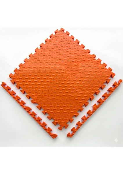 Elite Damla Desen Tatami Eva Spor Yoga Pilates Oyun Matı Halısı Minderi Puzzle 50X50 13MM 8 Adet 100X200 1 Adet fırsatları