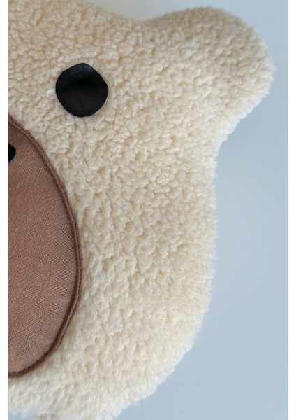 Elite Teddy Bear Yastık Çocuk Odası Aksesuar 1 Adet