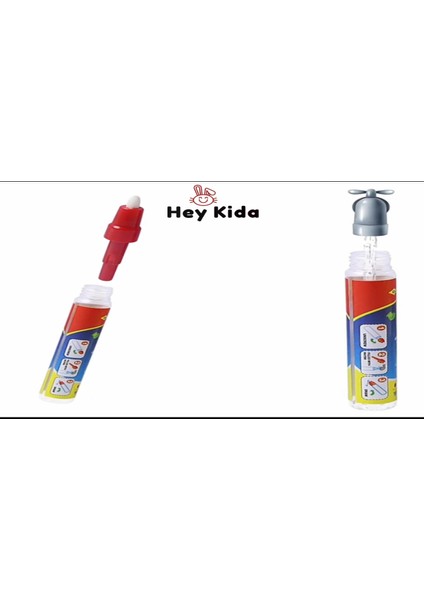 Elite Unicorn Sihirli Su Çizim Matı 80*60 cm 1 Adet