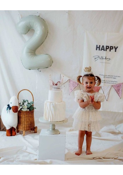 Elite Çocuk Bebek Uyku Arkadaşı Doly Büyük Ördek 60 cm 1 Adet