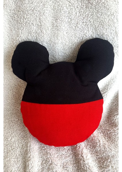 Elite Mickey&minnie Mouse Dekor Yastık 1 Adet