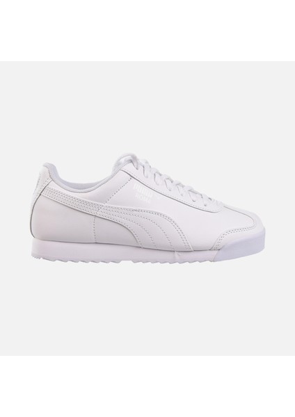 Roma Basic Jr Kadın Beyaz Sneaker 354259141