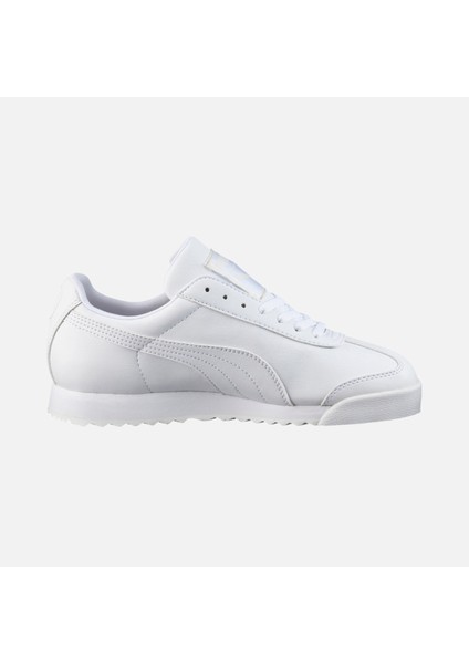 Roma Basic Jr Kadın Beyaz Sneaker 354259141