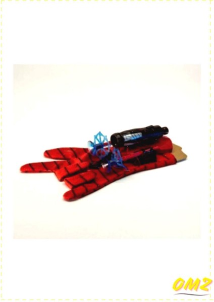 Spiderman Ağ Ok Atan Eldiven Örümcek Adam Ağ Atan Eldiven Egitici Oyuncak Kız Cocuk Erkek Cocuk Egi 1 Adet fiyatları