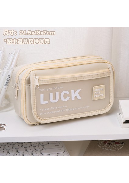 Çok Tip Kırtasiye Çantası (Yurt Dışından)