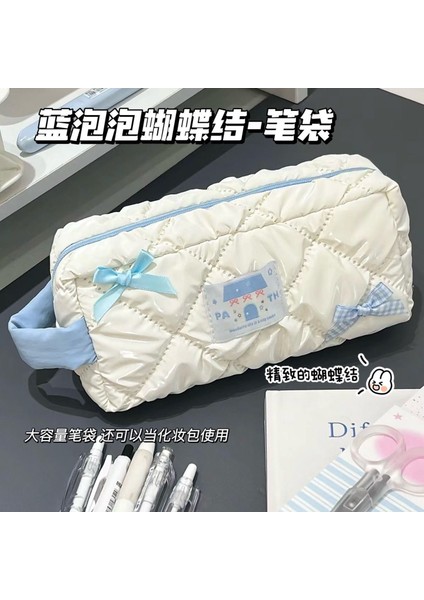 Sevimli ve Pratik Kırtasiye Çantası (Yurt Dışından)