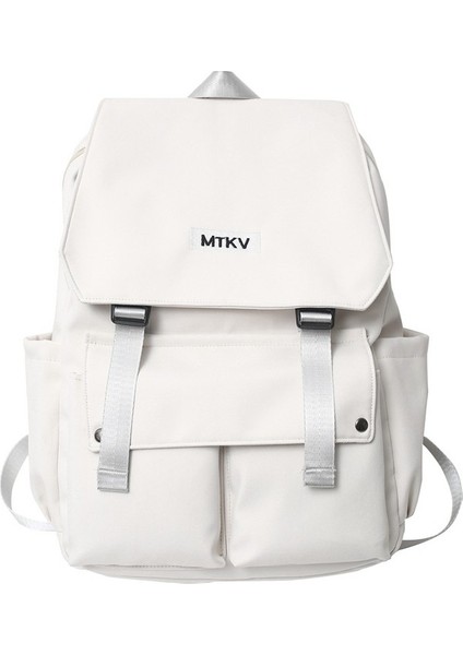 Ins Lise Üniversite Öğrencilerinin Kore Versiyonu Trend Okul Japon Çevirme Büyük Kapasiteli Bilgisayar Sırt Erkekler Çantası (Yurt Dışından) modelleri